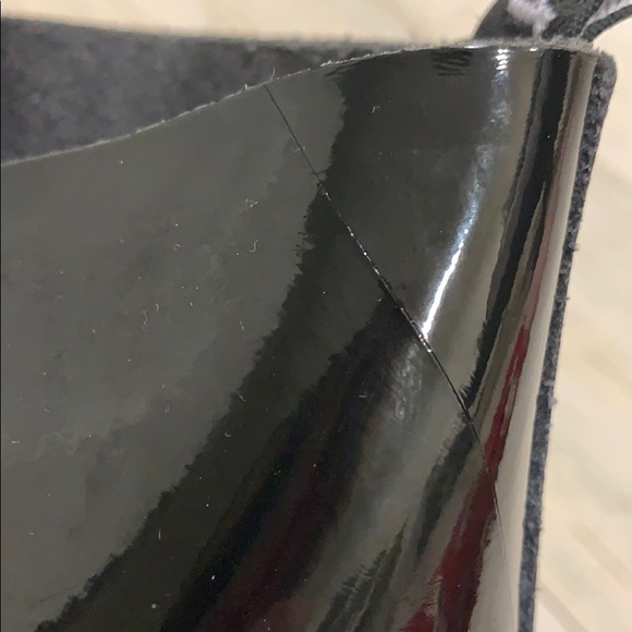 📌 Dr. Martens Agyness Deyn Collaboration Boots - Picture 5 of 7